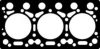 ELRING 572.350 Gasket, cylinder head